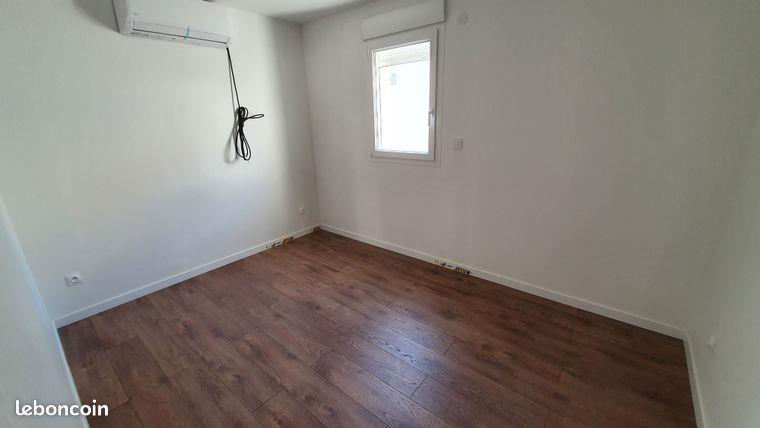 Appartement à louer, 43m², Amiens