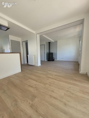 Maison à louer, 101m², Amiens