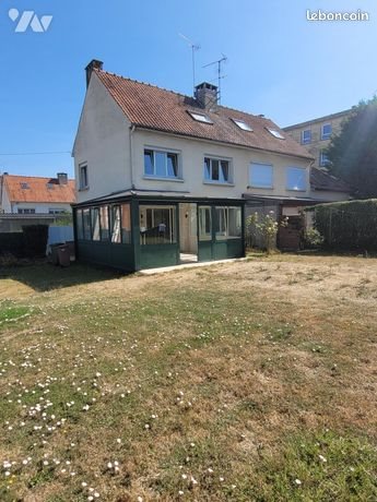 Maison à louer, 101m², Amiens