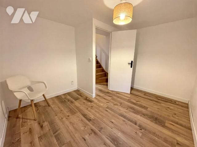 Maison à louer, 57m², Amiens