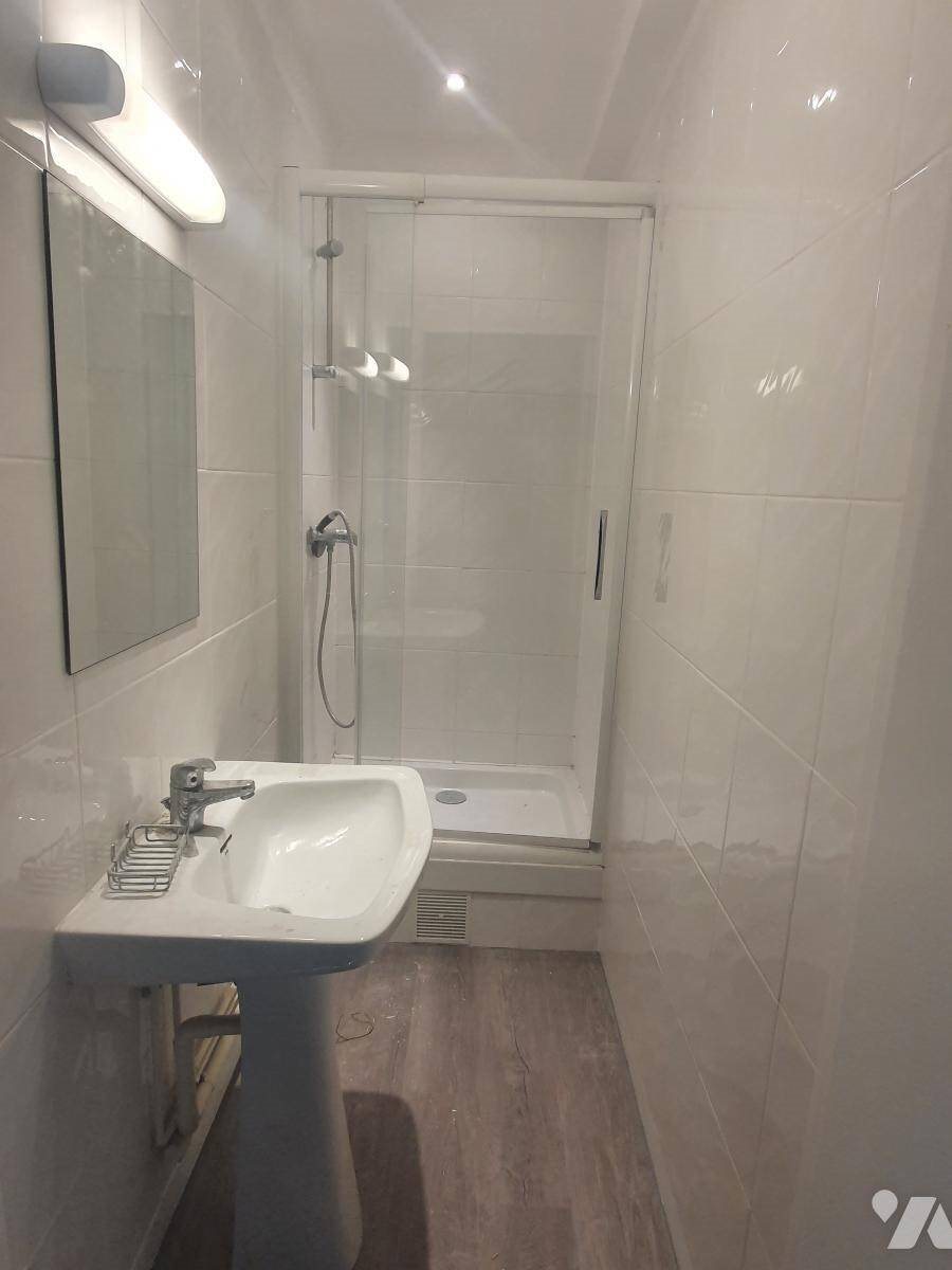 Appartement à louer, 57m², Amiens