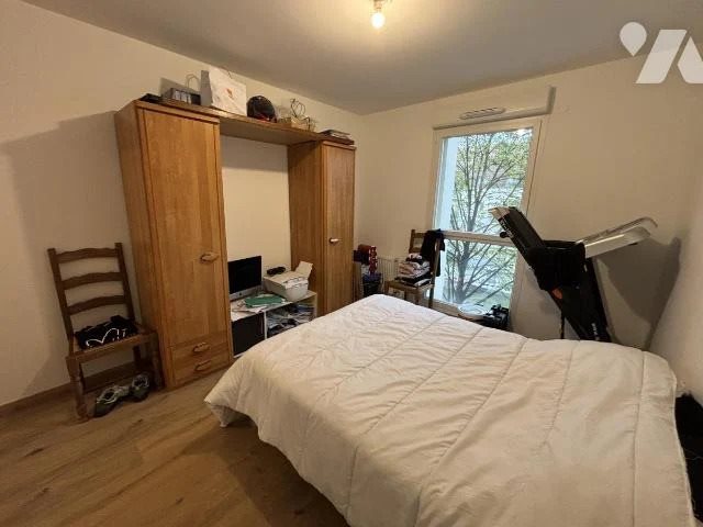 Appartement à louer, 40m², Amiens