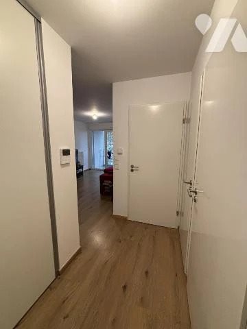 Appartement à louer, 40m², Amiens