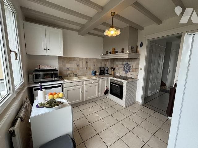 Maison à louer, 80m², Saint-Sauveur