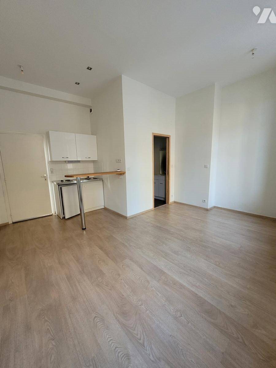 Appartement à louer, 20m², Amiens