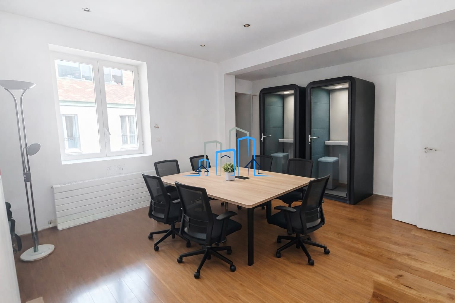 Appartement à vendre, 123m², Paris 11ème