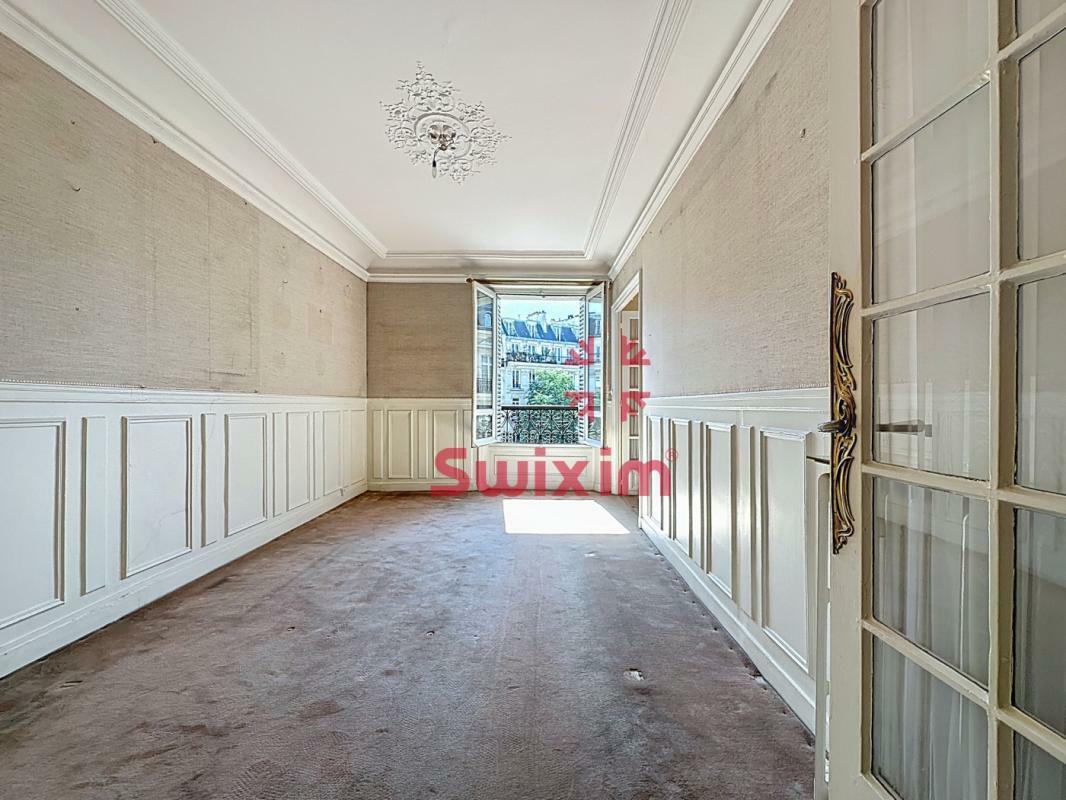 Appartement à vendre, 110m², Paris 11ème