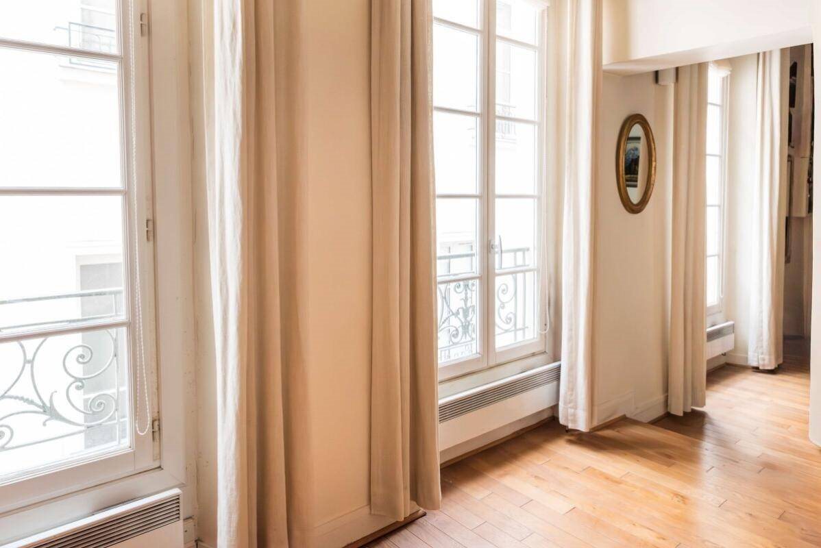 Appartement à vendre, 35m², Paris 3ème