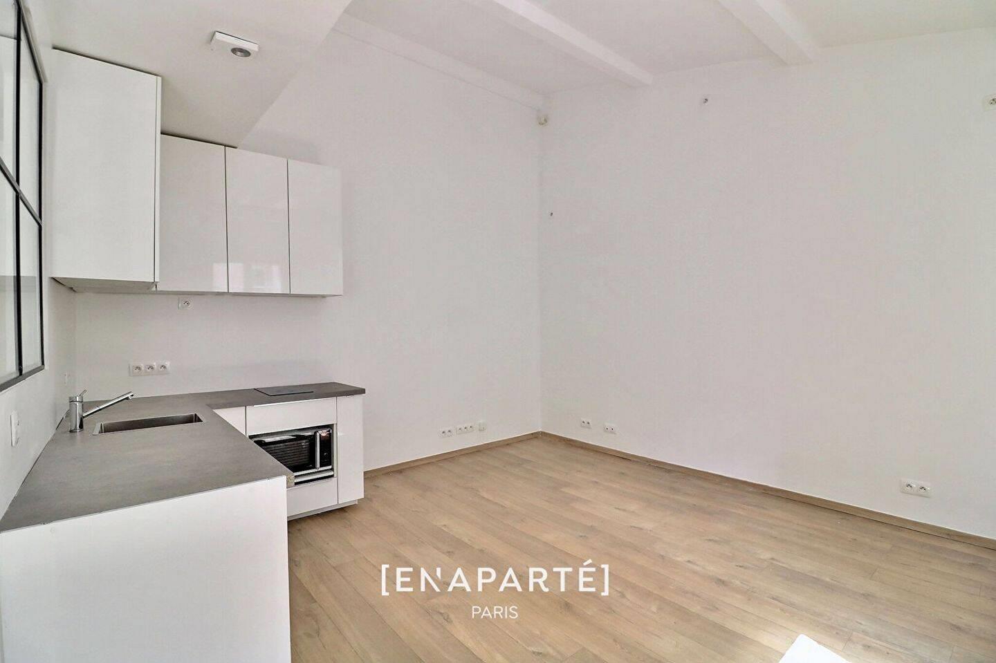 Appartement à vendre, 47m², Paris 9ème