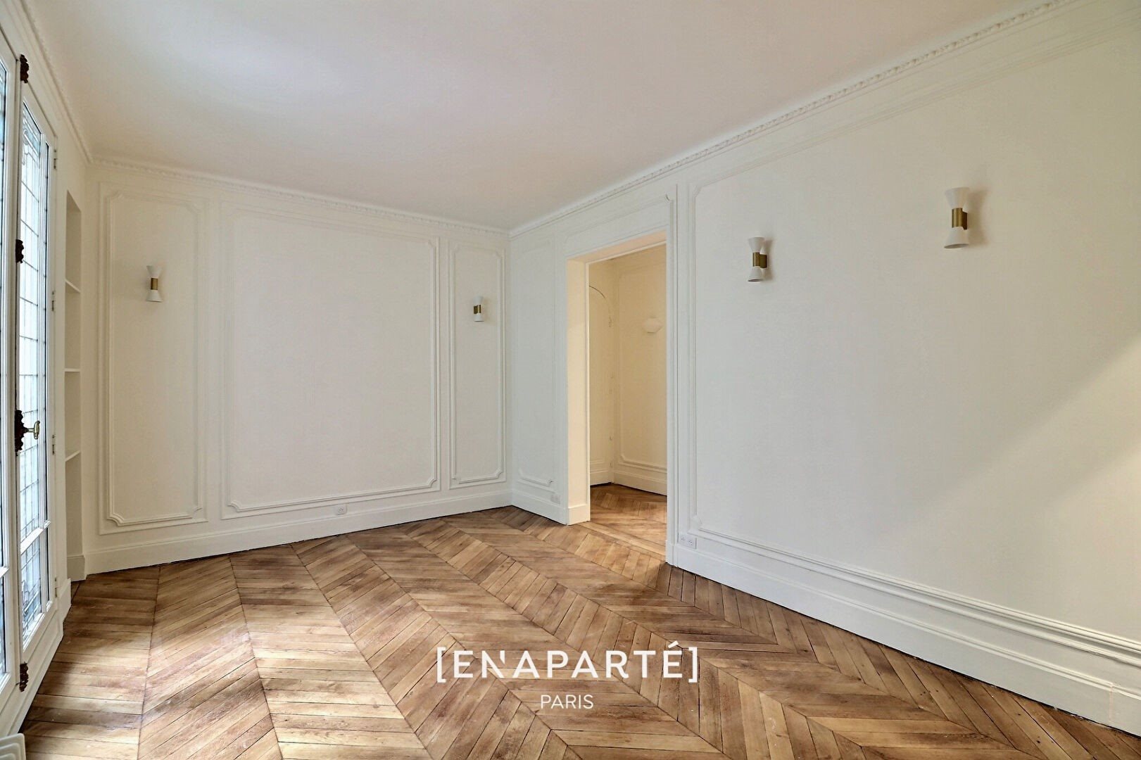 Appartement à louer, 88m², Paris 8ème