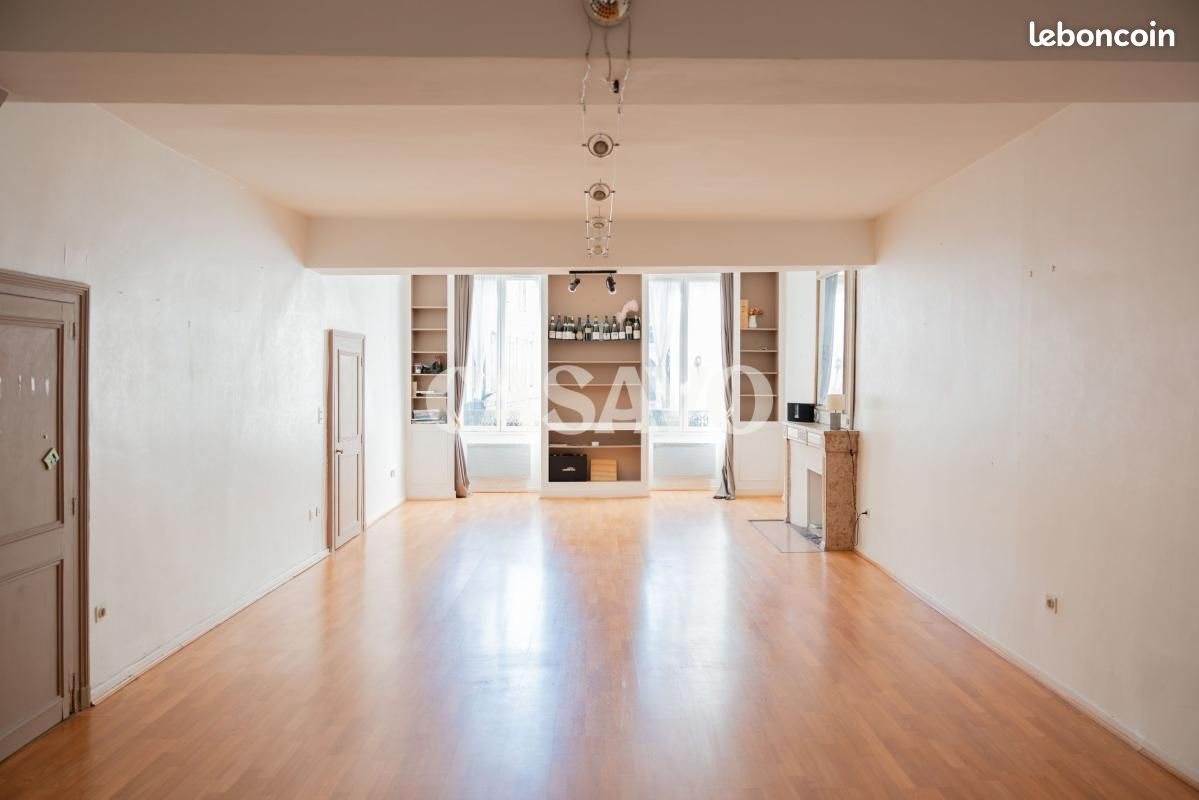 Appartement à vendre, 95m², Beaune