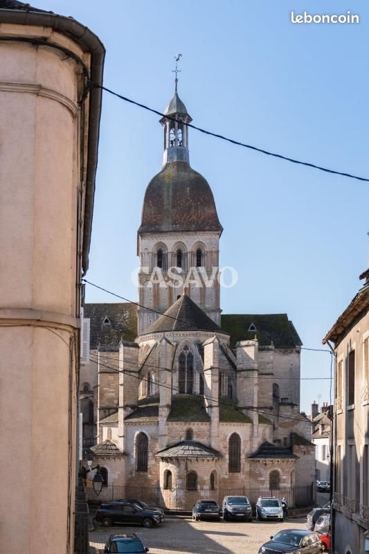 Appartement à vendre, 95m², Beaune