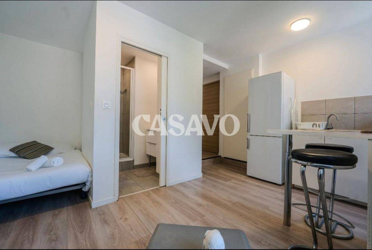 Appartement à vendre, 70m², Saint-Martin-le-Vinoux