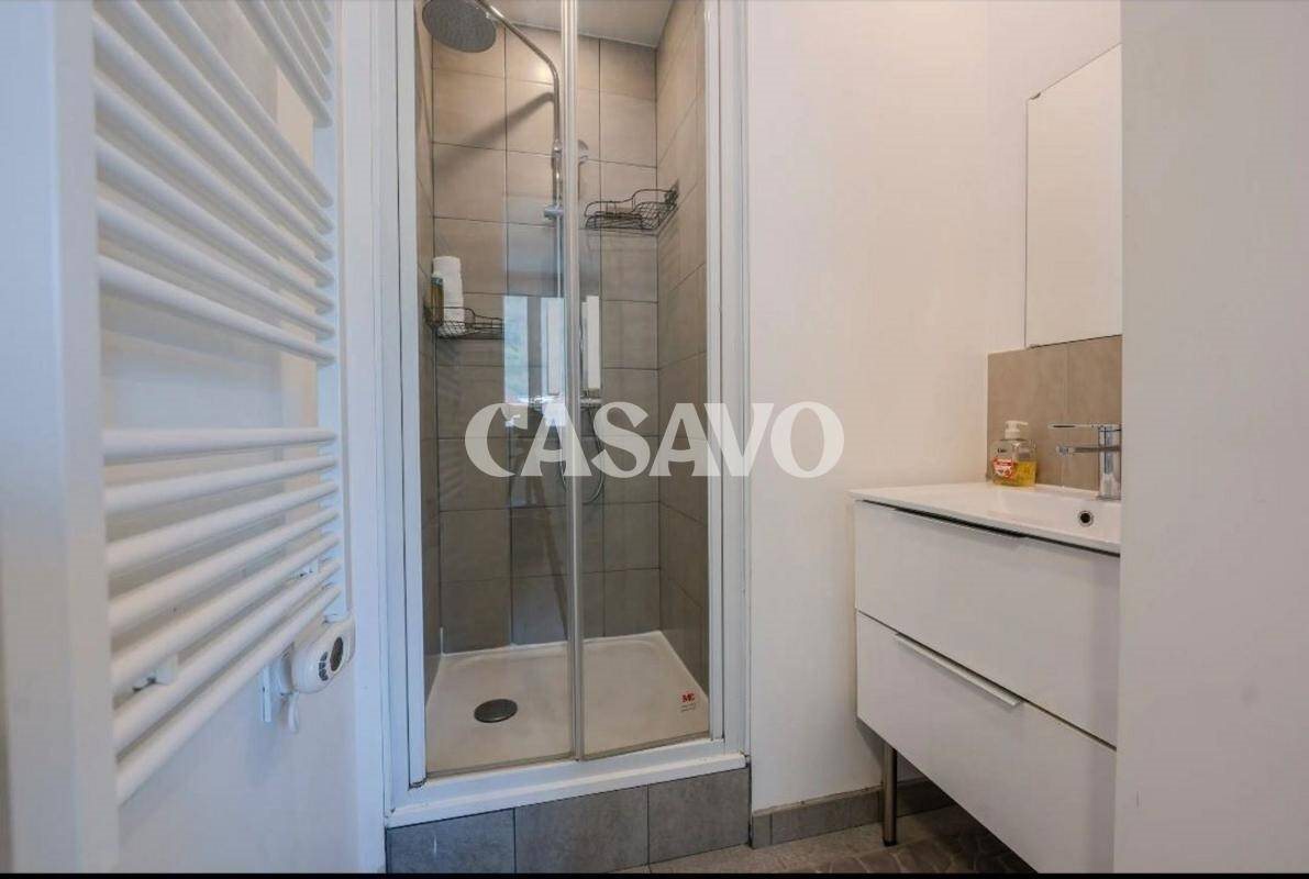 Appartement à vendre, 70m², Saint-Martin-le-Vinoux