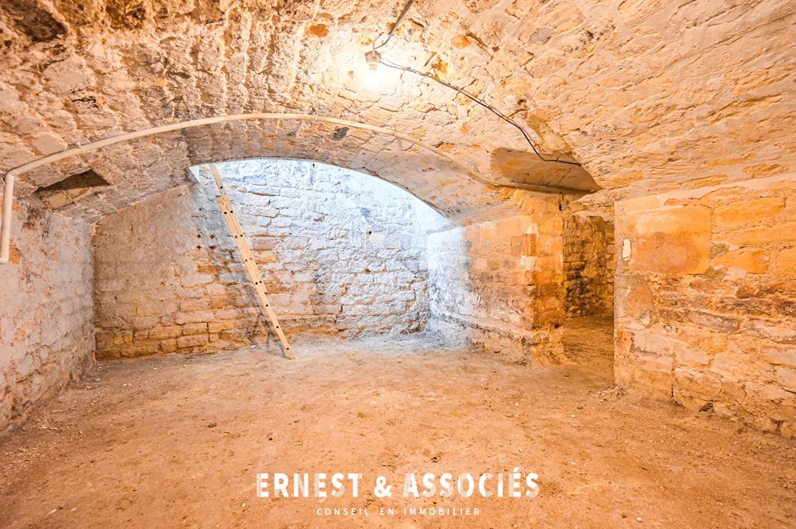 Appartement à vendre, 53m², Paris 11ème