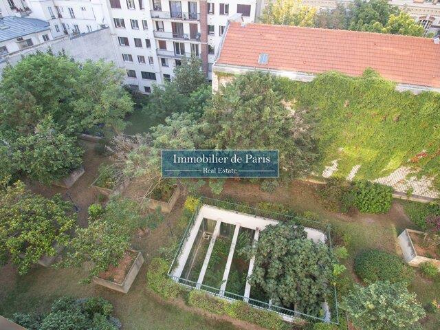 Appartement à vendre, 28m², Paris 10ème