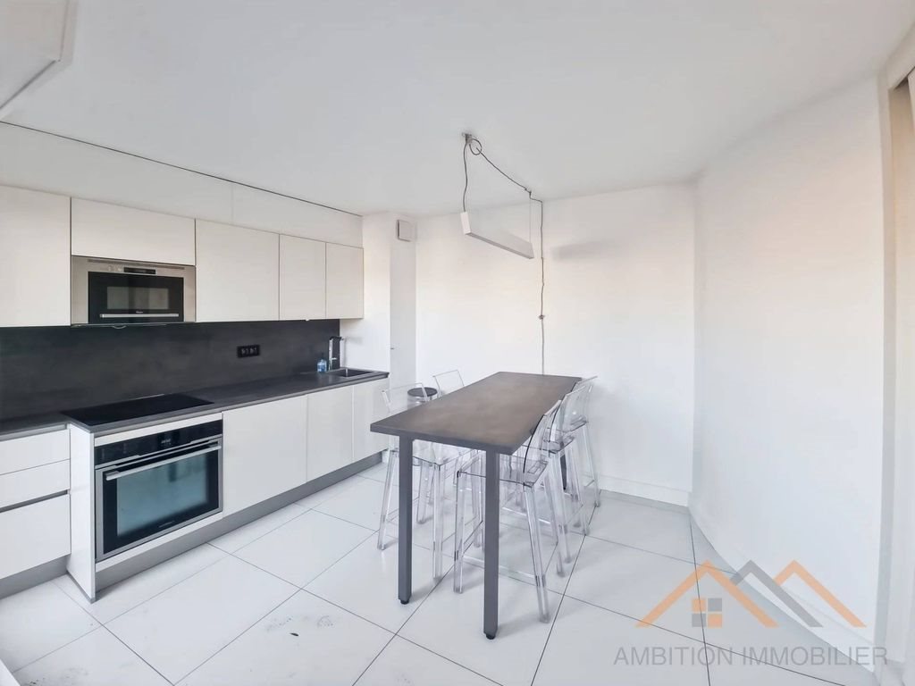 Appartement à louer, 50m², Boulogne-Billancourt