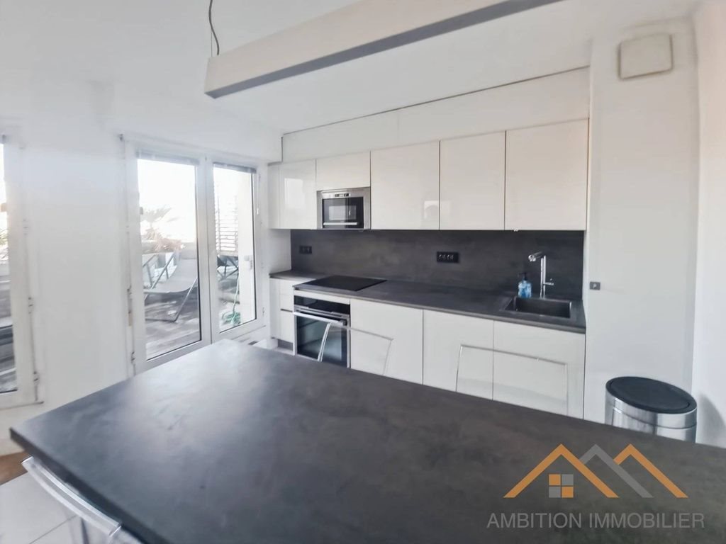 Appartement à louer, 50m², Boulogne-Billancourt