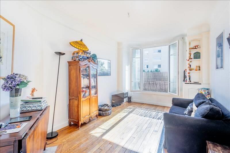 Appartement à louer, 48m², Paris 11ème