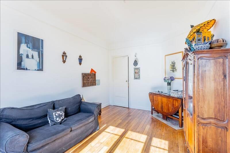 Appartement à louer, 48m², Paris 11ème