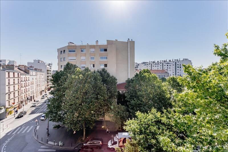 Appartement à louer, 48m², Paris 11ème