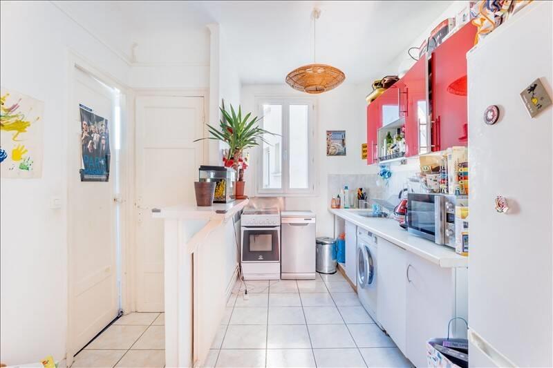 Appartement à louer, 48m², Paris 11ème