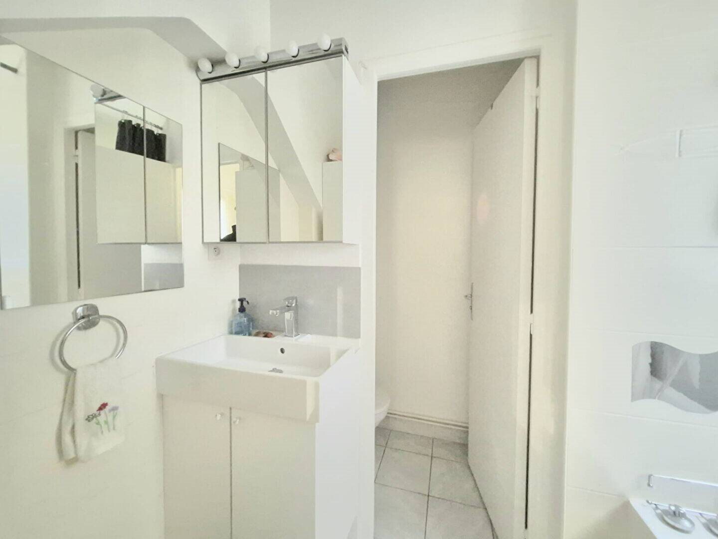 Appartement à vendre, 21m², Paris 11ème