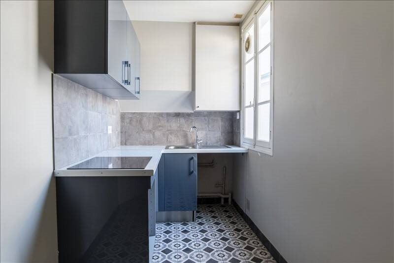 Appartement à louer, 48m², Paris 12ème