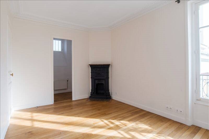 Appartement à louer, 48m², Paris 12ème