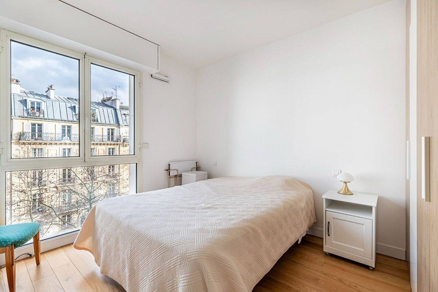 Appartement à vendre, 51m², Paris 11ème