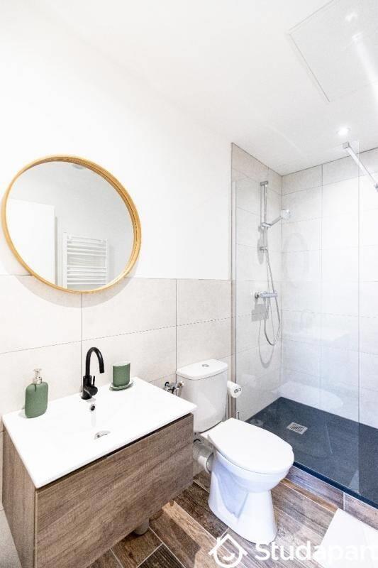 Appartement à louer, 23m², Saint-Etienne