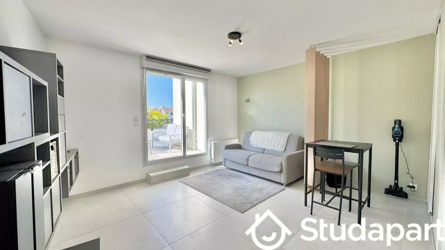 Appartement à louer, 46m², Lyon 9ème