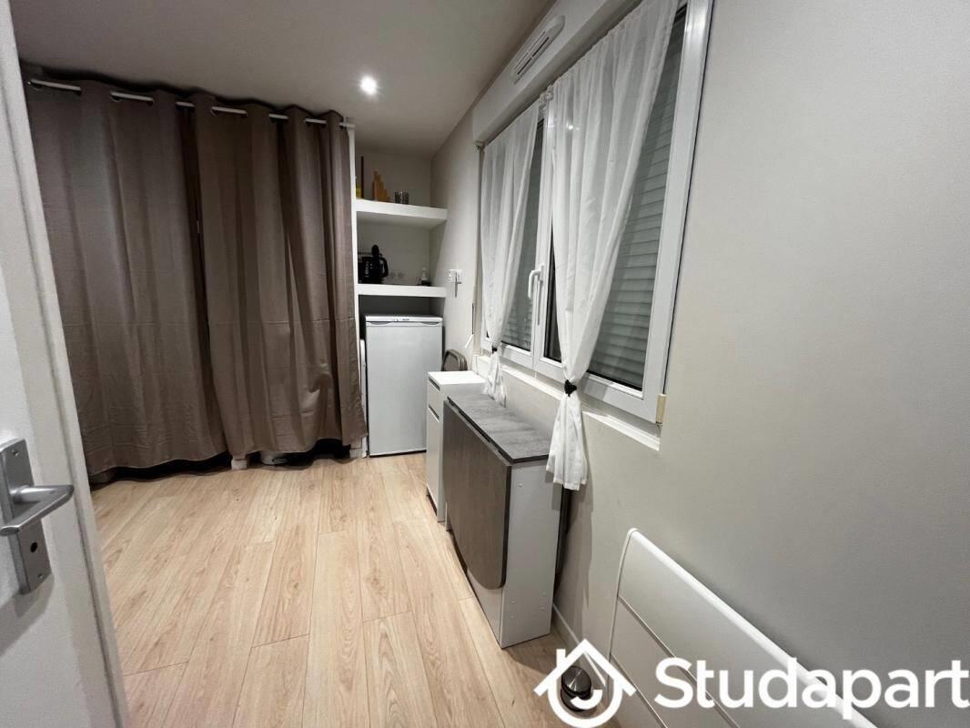 Maison à louer, 19m², Pont-Saint-Martin