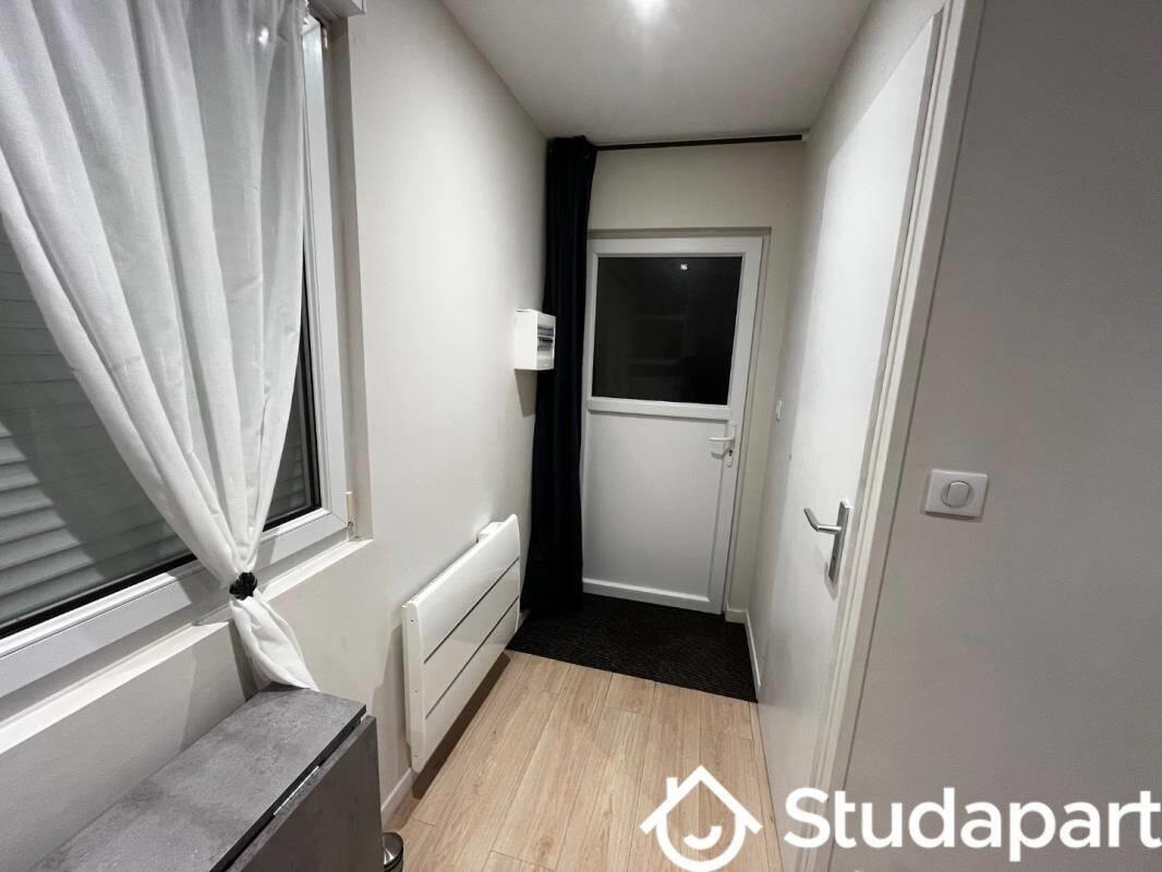 Maison à louer, 19m², Pont-Saint-Martin