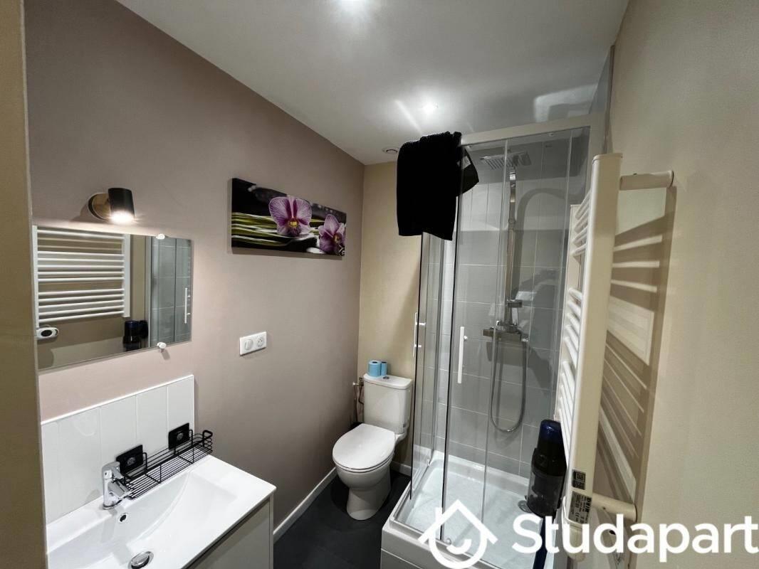 Maison à louer, 19m², Pont-Saint-Martin