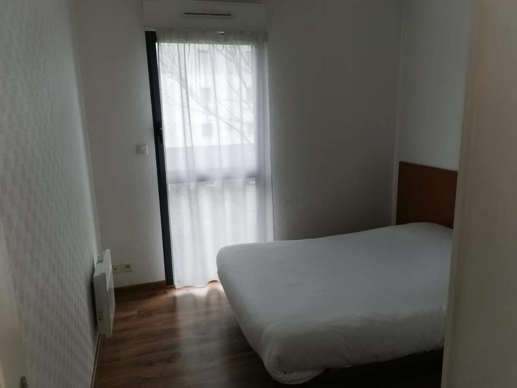 Appartement à louer, 37m², Nantes
