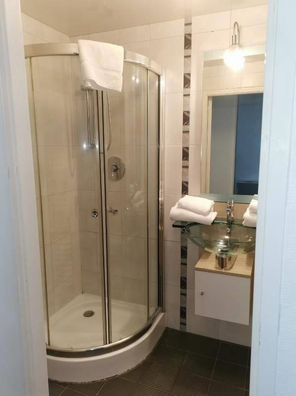 Appartement à louer, 37m², Nantes