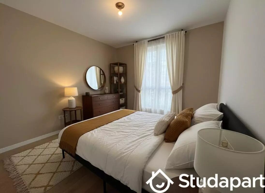 Appartement à louer, 100m², Reims