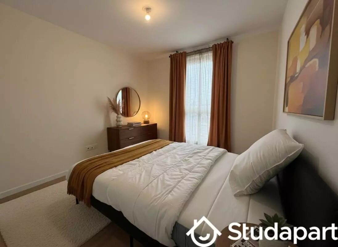 Appartement à louer, 100m², Reims