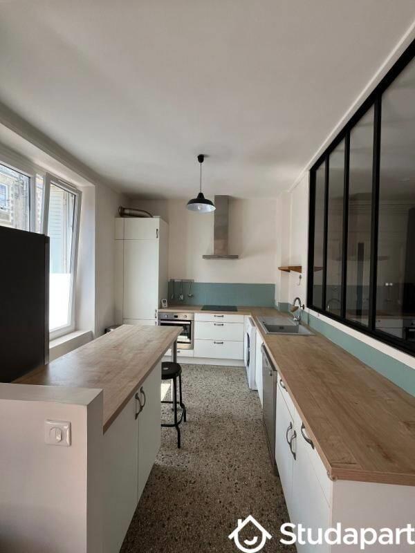 Appartement à louer, 74m², Nantes