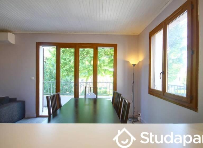 Maison à louer, 90m², Marseille 9ème