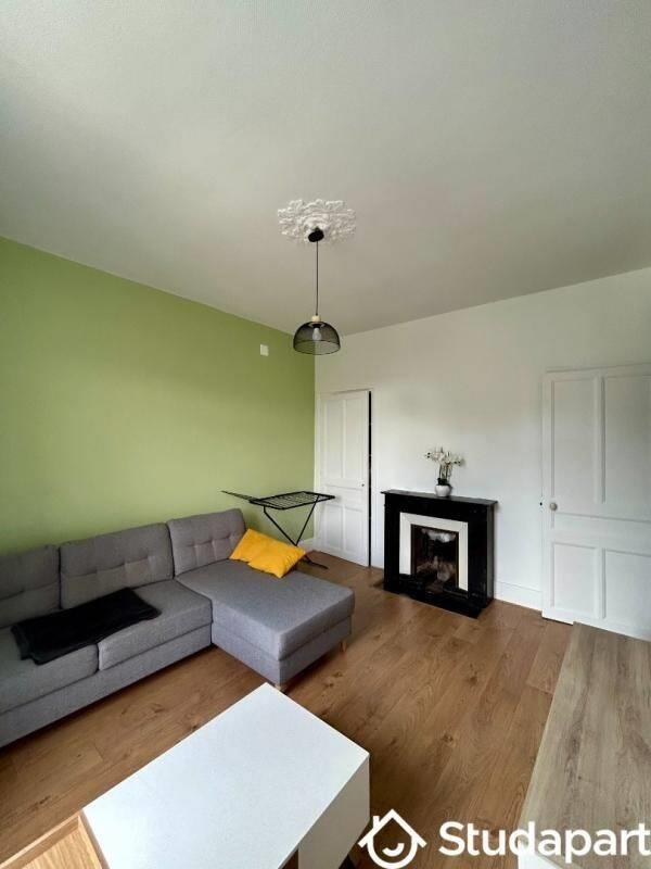 Appartement à louer, 52m², Grenoble