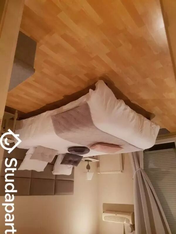 Appartement à louer, 70m², Lingolsheim