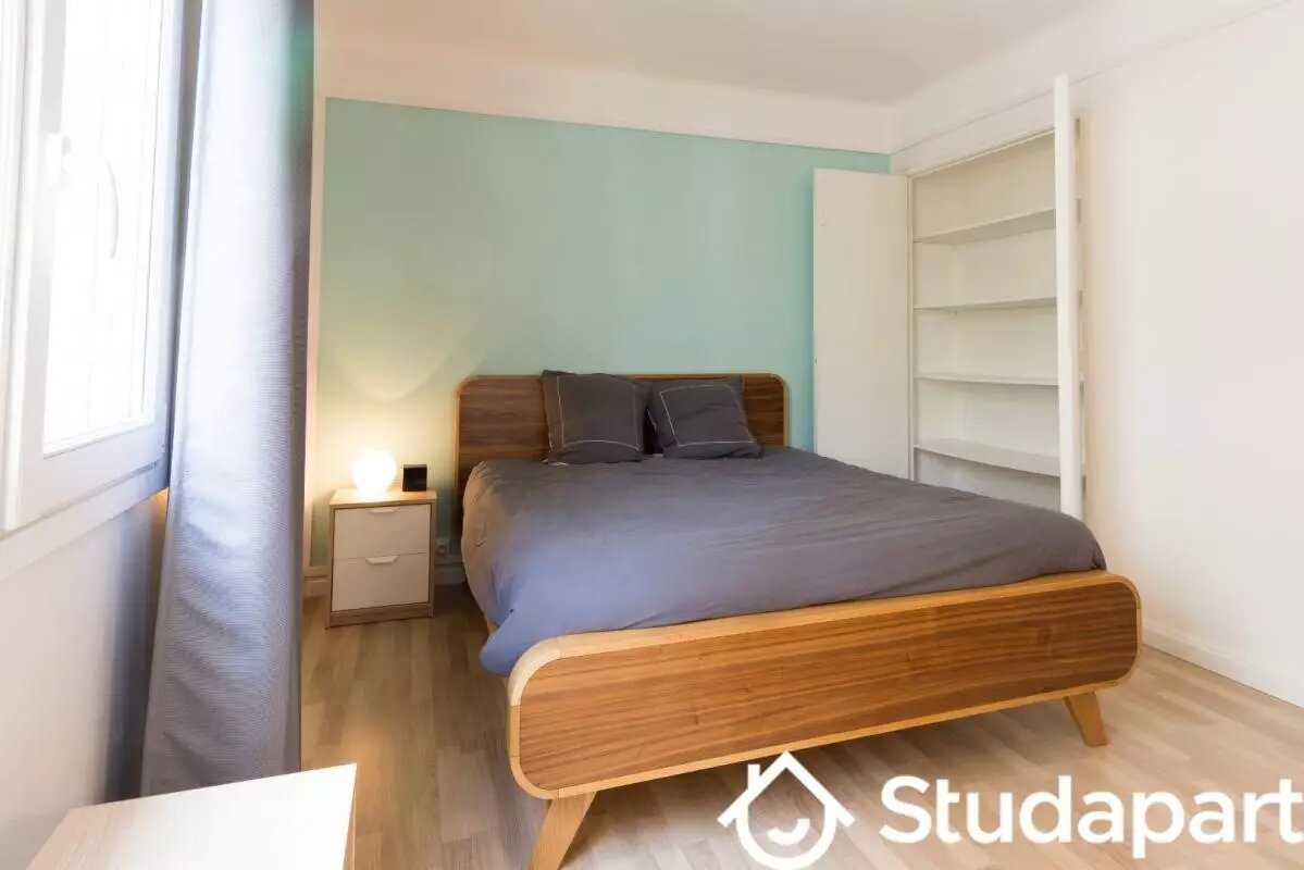 Appartement à louer, 75m², Reims
