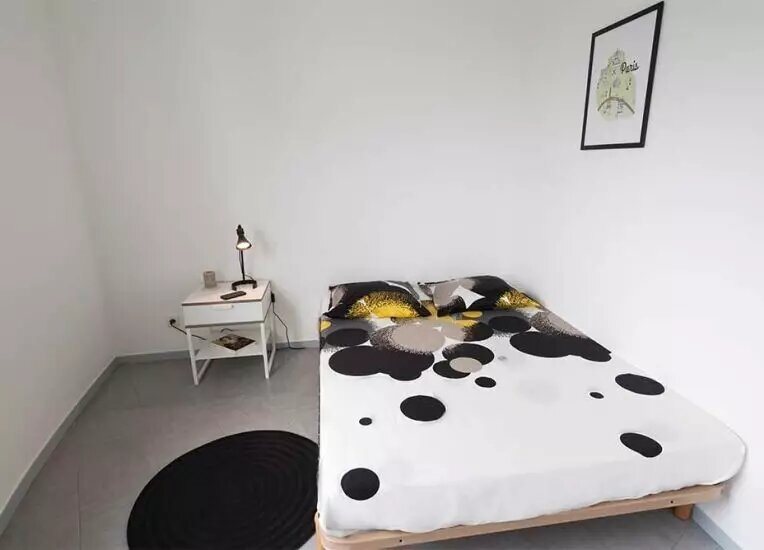 Appartement à louer, 18m², Lyon 8ème