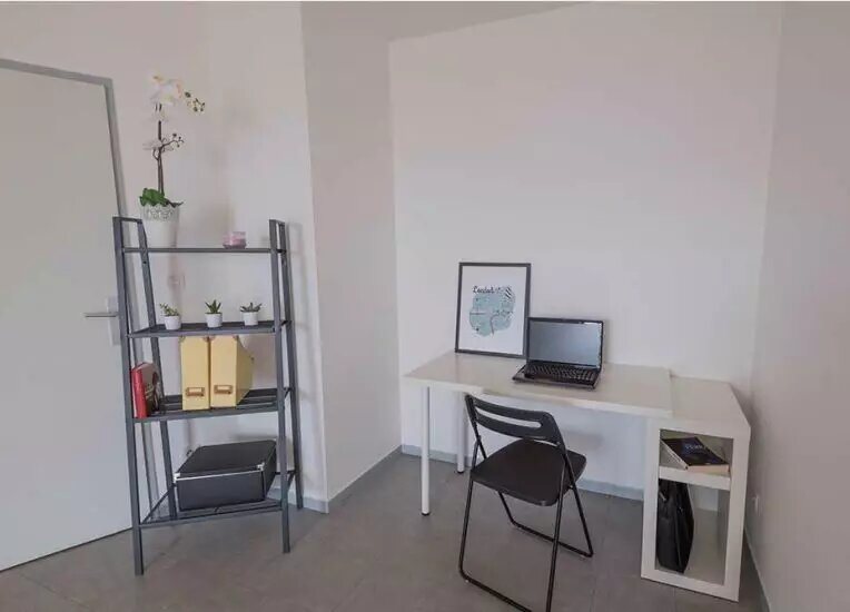 Appartement à louer, 18m², Lyon 8ème