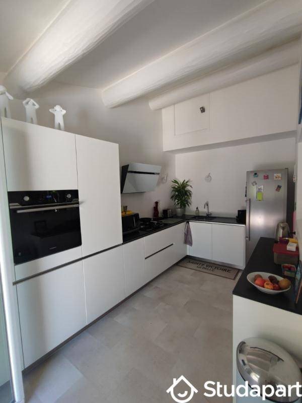Appartement à louer, 12m², Lambesc