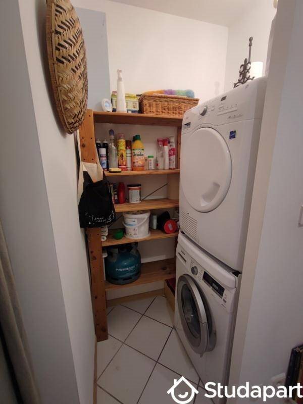 Appartement à louer, 12m², Lambesc