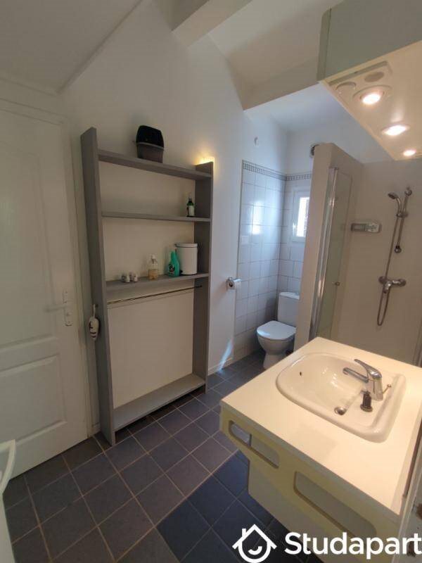 Appartement à louer, 12m², Lambesc