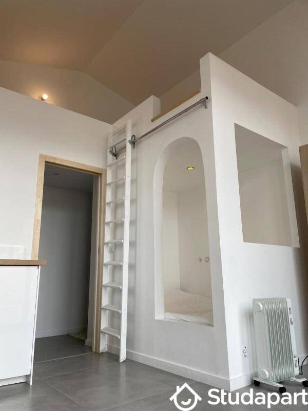 Maison à louer, 23m², La Rochelle